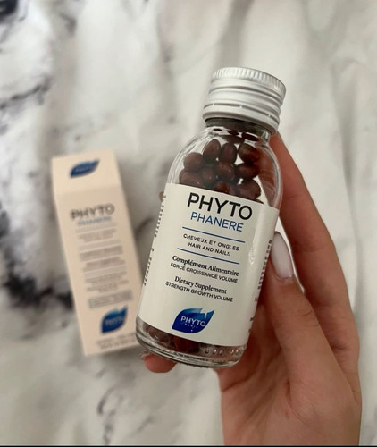 فیتو ضد ریزش مو ورویش مجددمو